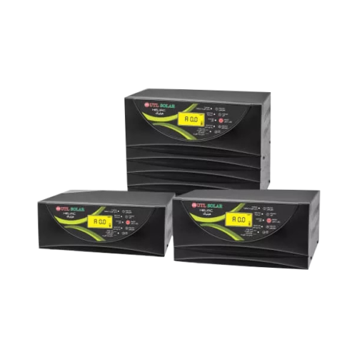 UTL Heliac Solar Inverter 4000 – 60A48V