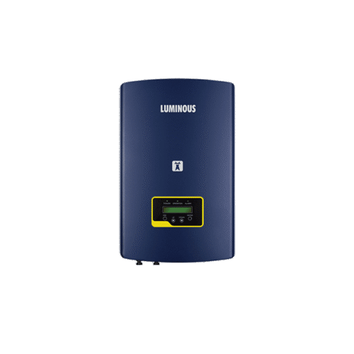 Luminous Grid Tie Inverter-Nxi 330