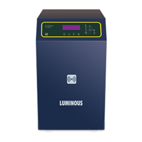Luminous HYBRID TX 3KVA – 3kW