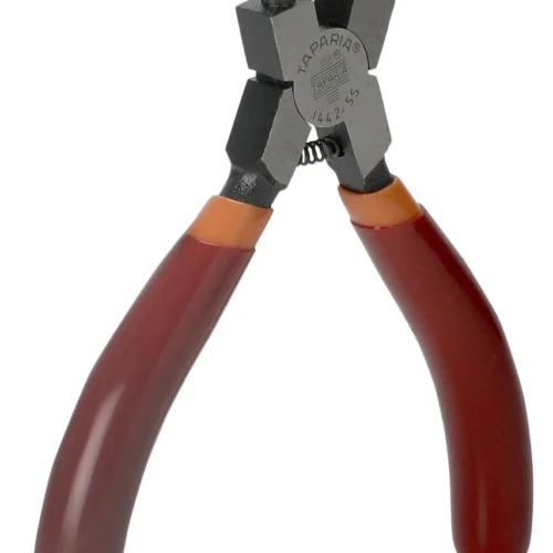 Taparia 1442-5S Bent Nose Circlip Plier 120mm