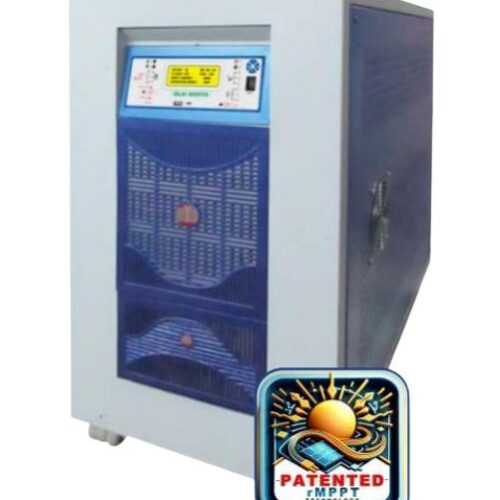 UTL Zeta Pro Solar Hybrid Inverter 40240 – 40kVA 240Volt Three Phase