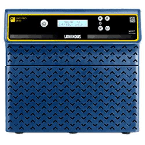 Luminous NXP PRO 3500
