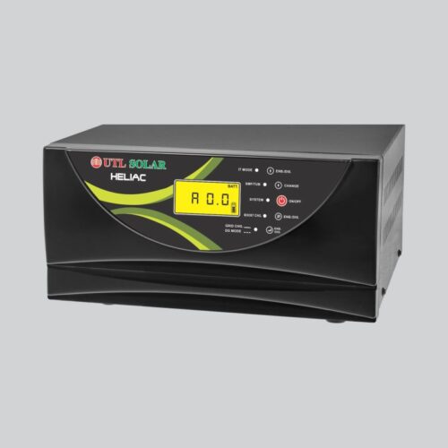 UTL Heliac Solar Inverter 1500 VA24 V (HL2000)