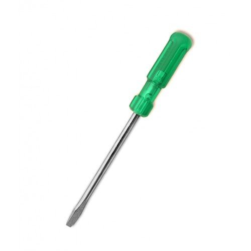 TAPARIA Flat Screw Driver 200mm dia 6mm 3A 825