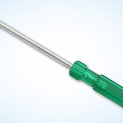 Taparia 922 6mm Flat Screw Driver