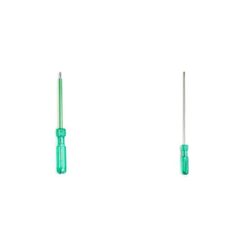 Taparia 815 Steel Tester (Green)