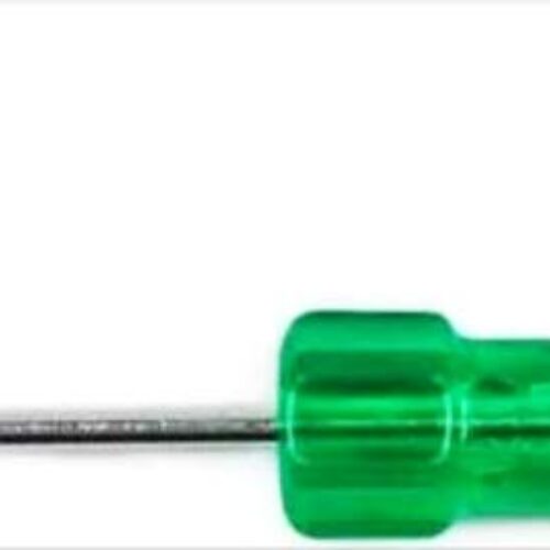 Taparia Screwdriver 931