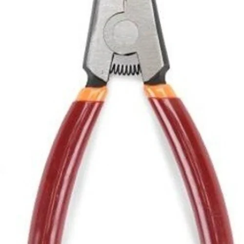 Taparia Bent 1444-5S 120mm Circlip Plier