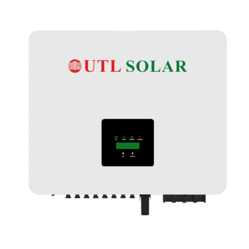 UTL On Grid Solar Inverter-GT-30-GXT2(Pro)