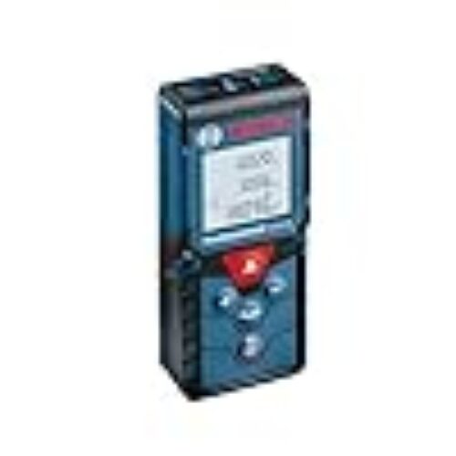 BOSCH GLM 40 Professional Laser Distance Measurer