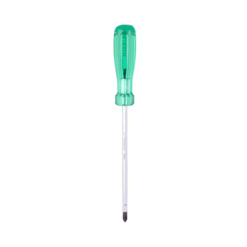 Taparia 6 Hex Shank 2 Way Screwdriver (H 905), 1 Pc,Multicolor