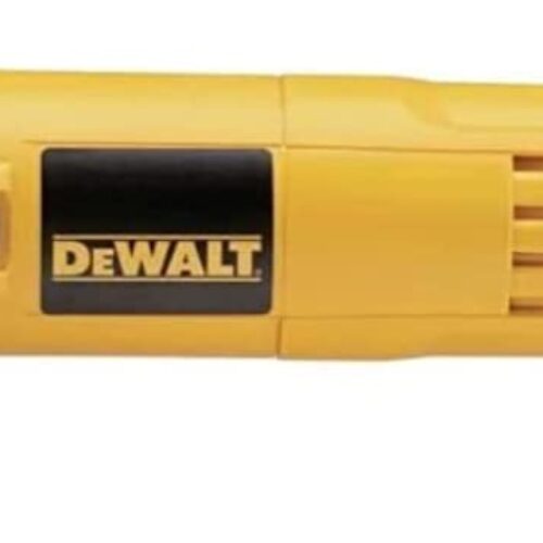 DEWALT DWE4118-B1 950W 100mm Variable Speed Angle Grinder