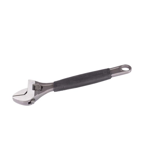 Taparia 12 Soft Grip Adjustable Spanner (1173-S-12)