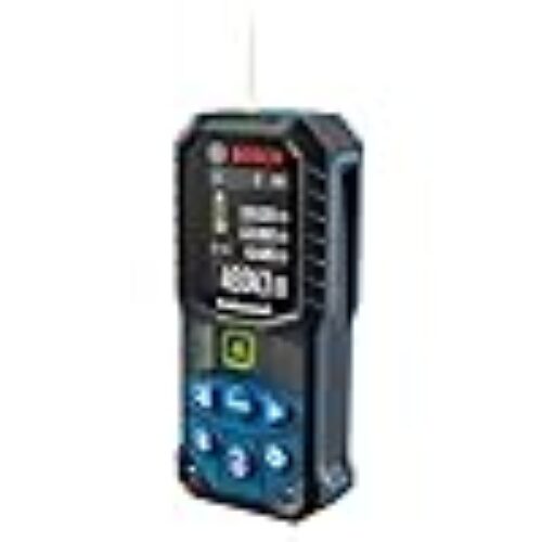 BOSCH GLM 50-27 CG Professional Laser Measure with Green Laser
