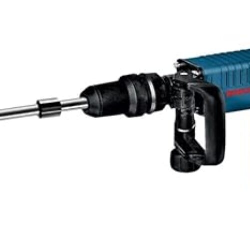 Bosch Gsh 11 E Demolition Hammer, 11 kg, 1500W Breaker