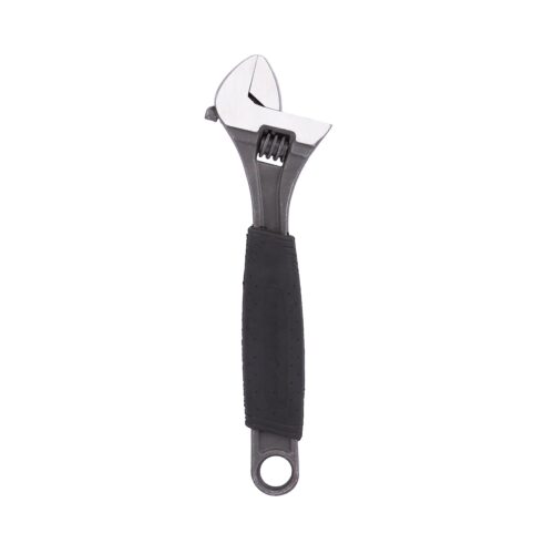 Taparia 10 Soft Grip Adjustable Spanner (1172-S-10)