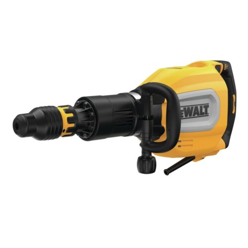 DEWALT D25911K-IN  27 Lbs. SDS MAX Inline Chipping Hammer Kit