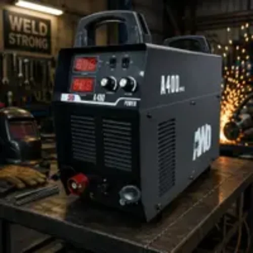 AWO A 500 MMA/ARC INDUSTRIAL