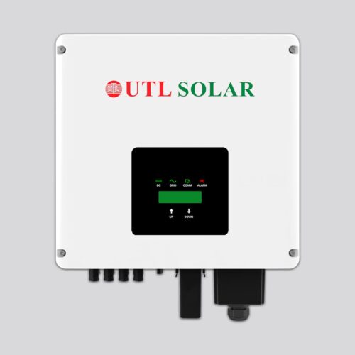 UTL On Grid Solar Inverter-GT-25-GXT2(Pro)