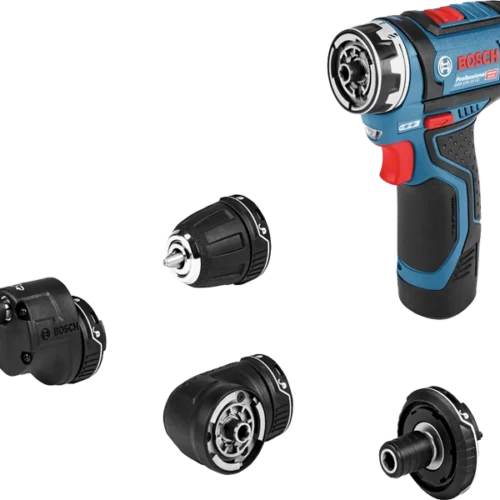 Bosch PRO GSR 12V-15 FC