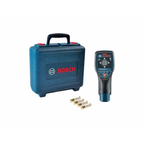 Bosch D-TECT120 Wall and Floor Detection Scanner