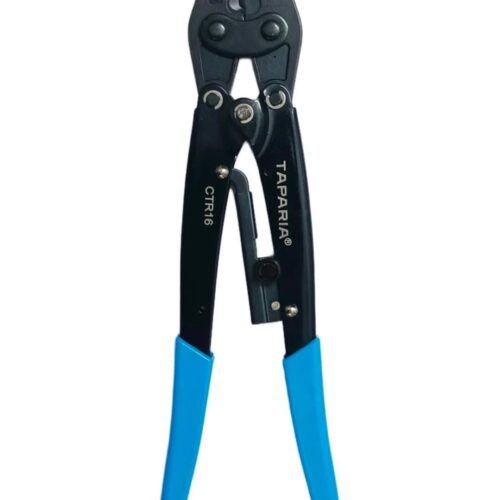 Taparia Crimping Tool (1.25-16 mm CAPACITY) (CTR16)