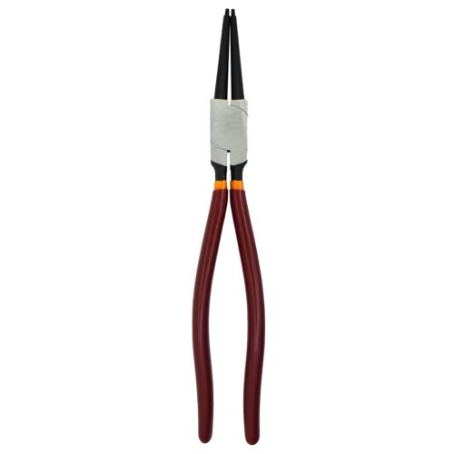 TAPARIA 1444-9S Circlip Pliers P.V.C Dip Coated Sleeve
