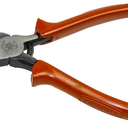 TAPARIA 1442-9S Circlip Pliers P.V.C Dip Coated Sleeve