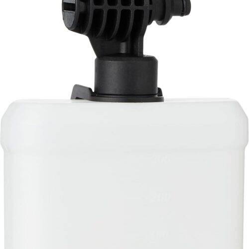 Bosch F016800509 Foam Nozzle for High Pressure Washers