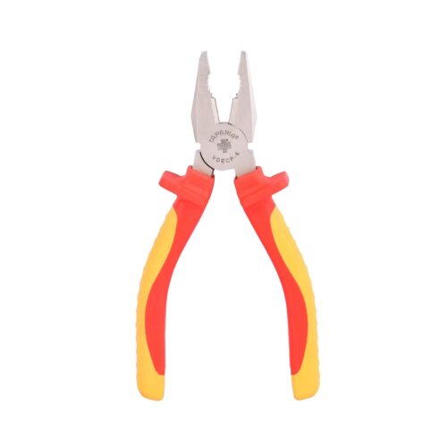 Taparia 6 Vde Combination Plier, 1000V (Vdecp-6)