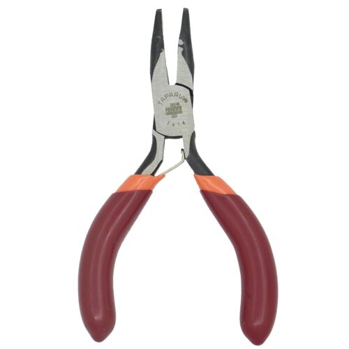 Taparia Bent Nose Micro Jewellery Plier (1414)
