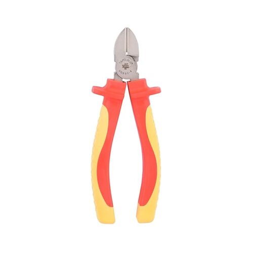Taparia 6 Vde Side Cutting Plier, 1000V (Vdesc-6)