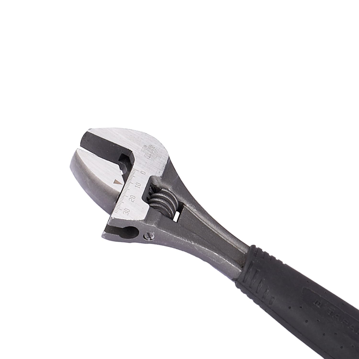Taparia 10 Soft Grip Adjustable Spanner (1172-S-10) - Image 3