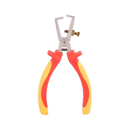Taparia 6″ Vde Wire Stripper, 1000V (Vdews-6)