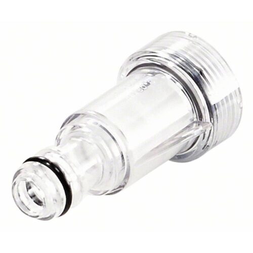 Bosch High Pressure Washer Water Filter Easy Aquatak 100, 110 and 120, UniversalAquatak 125 and 130, AdvancedAquatak 140 and 160 Visit the Bosch Store
