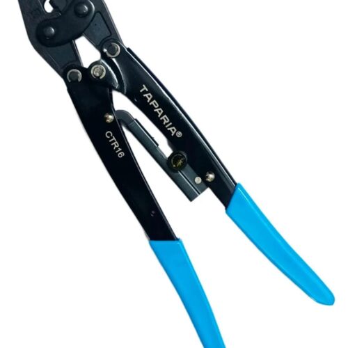Taparia Crimping Tool (0.5-6 mm CAPACITY) (CTR06)