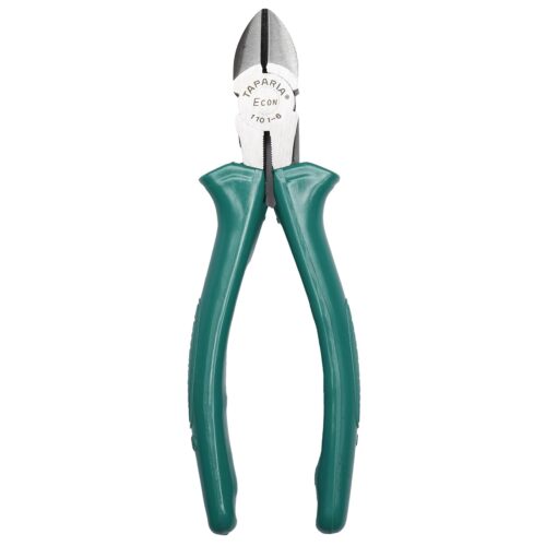 Taparia 1101-6 Econ Side Cutting Plier (Green)