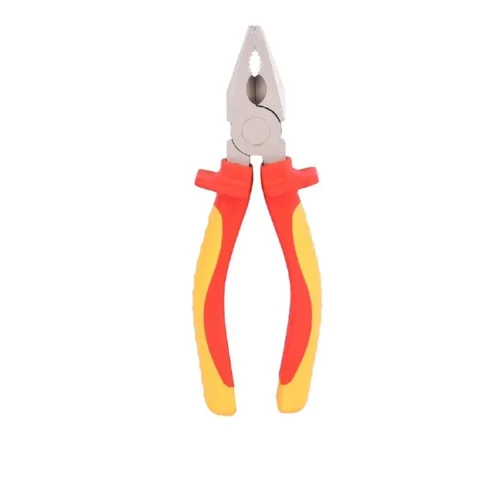 TAPARIA VDE Long Nose Pliers Model VDELN-6 150 mm 6 Inch Insulated Precision Pliers
