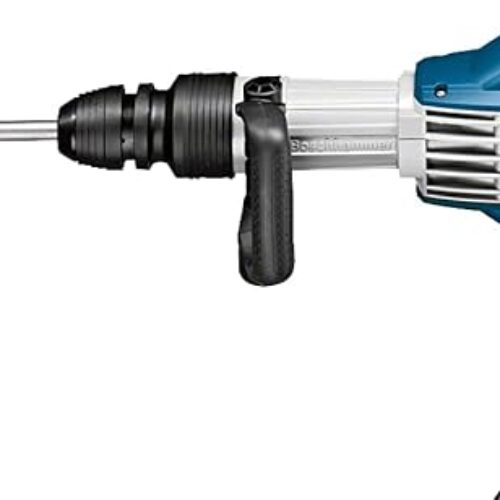 Bosch GSH 11 VC 1700-Watt Demolition Hammer Breaker