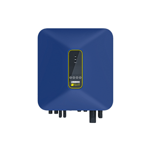 LuminousSOLAR HYBRID INV HF NXH 150 A48