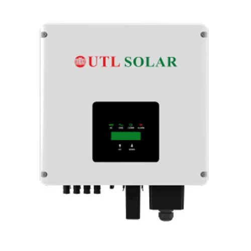 UTL On Grid Solar Inverter GT 6 GXS2(Pro)