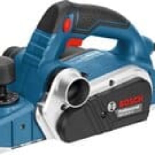Bosch Planer Machine 82mm 710W GHO26-82D Professional 06015A40F0 Bosch