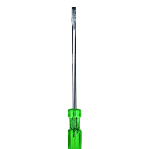TAPARIA Flat Screw Driver 200mm dia 8mm 3A 827