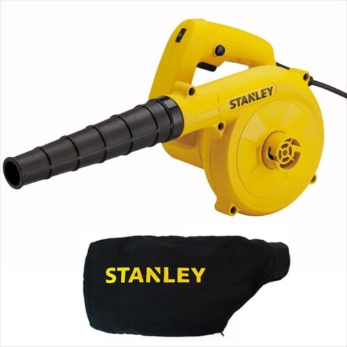 STANLEY STPT600 600W Variable Electric Speed Blower