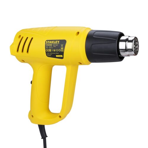 STANLEY STXH2000 2000W Variable Speed Heat Gun