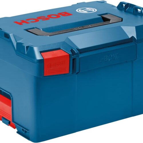 Bosch Professional L-BOXX 238 Carrying Case system (volume: 28.4 litres, max. load: 25 kg, weight: 2.4 kg, material: ABS plastic, PA6 plastic)