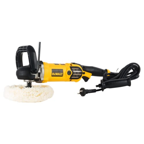 DEWALT DWP849X-IN 1250 Watt 679 Inch Electronic Sander and Polisher