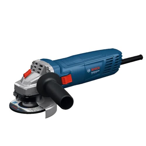 BOSCH GWS 700-100 Professional Angle Grinder  750W  100mm Wheel  Corded Electric  High-Performance Motor  Lightweight & Ergonomic Design