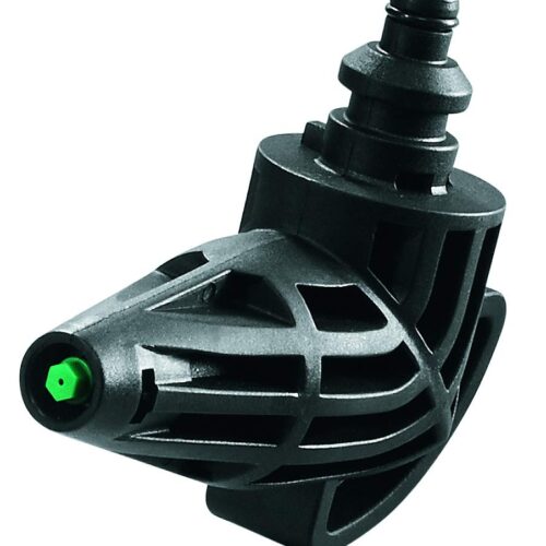 Bosch Plastic High Pressure Washer – 90 Degree Nozzle (140 Bar) – Easyaquatak 110/120 Universalaquatak 125 & 130, Advancedaquatak 140., 13.7X12.8X4.1 CmBosch Plastic High Pressure Washer – 90 Degree Nozzle (140 Bar) – Easyaquatak 110/120 Universalaquatak 125 & 130, Advancedaquatak 140., 13.7X12.8X4.1 Cm