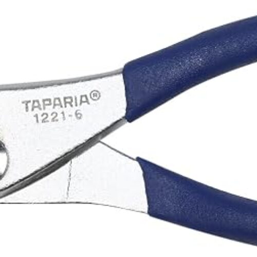 Taparia 1221 150mm Slip Joint Plier